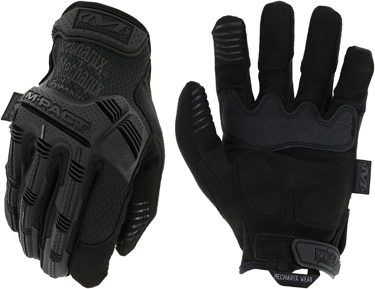 Impact Pro Mechanix Gloves