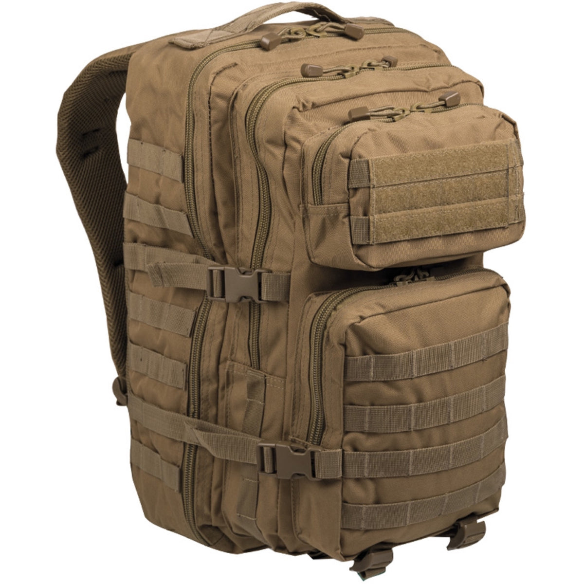 MCAN backpack 45 liters