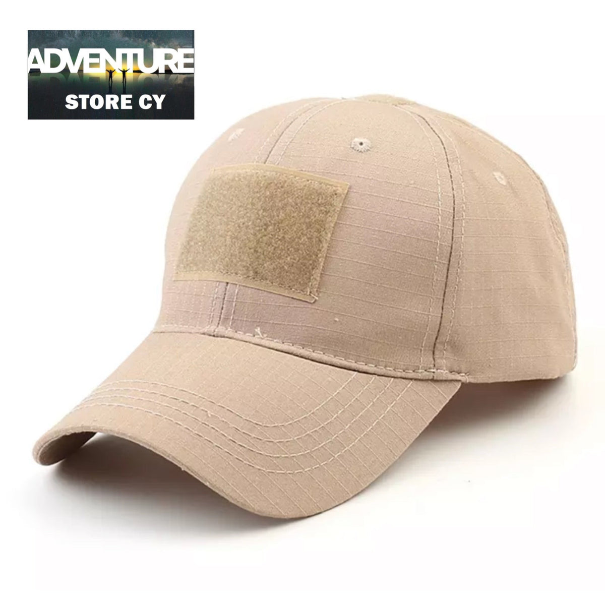 Punisher Tactical Cap – Αναπνεύσιμο Καπέλο Mesh One Size