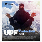 Φόρτωση εικόνας στο εργαλείο προβολής Συλλογής, Balaclava Full Face Mask – Αντιανεμική Κουκούλα Σκι &amp; Μοτοσυκλέτας
