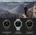 Load image into Gallery viewer, GPS Fenix Strava smartwatch
