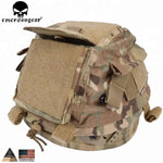 Φόρτωση εικόνας στο εργαλείο προβολής Συλλογής, EmersonGear Multicam Κάλυμμα Κράνους Tactical – One Size
