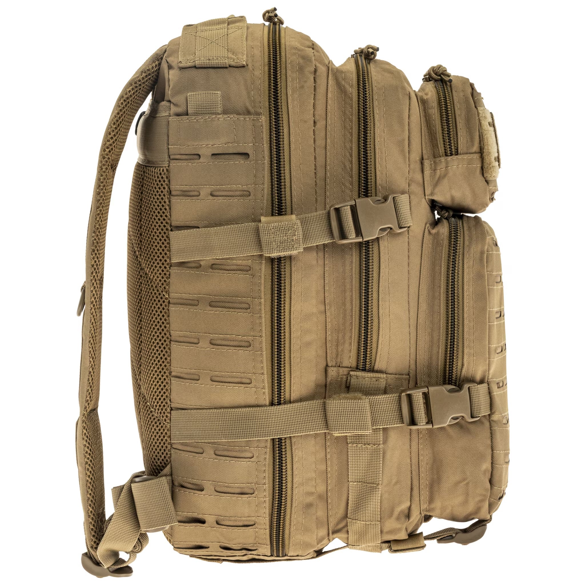 MCAN backpack 25 liters