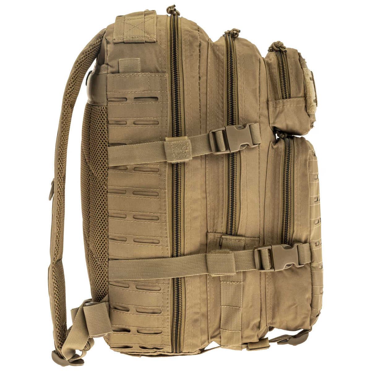 MCAN backpack 25 liters