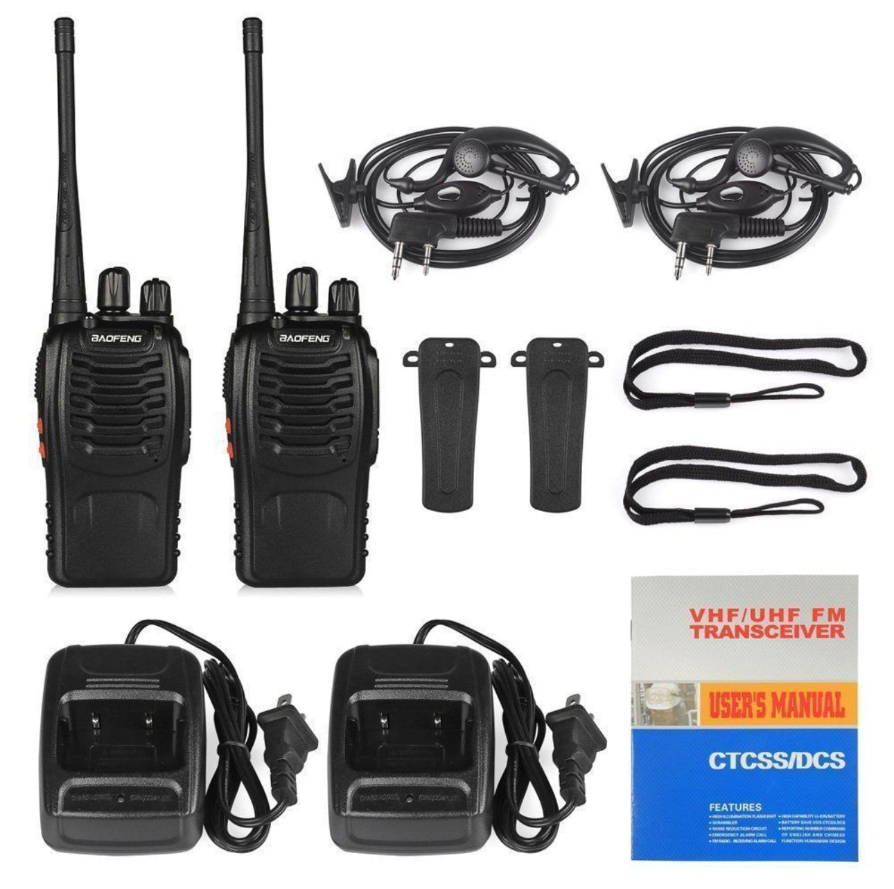 Set Offer 🔊Wireless range up to 4km 