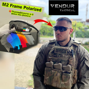 Vendur®️ sunglasses