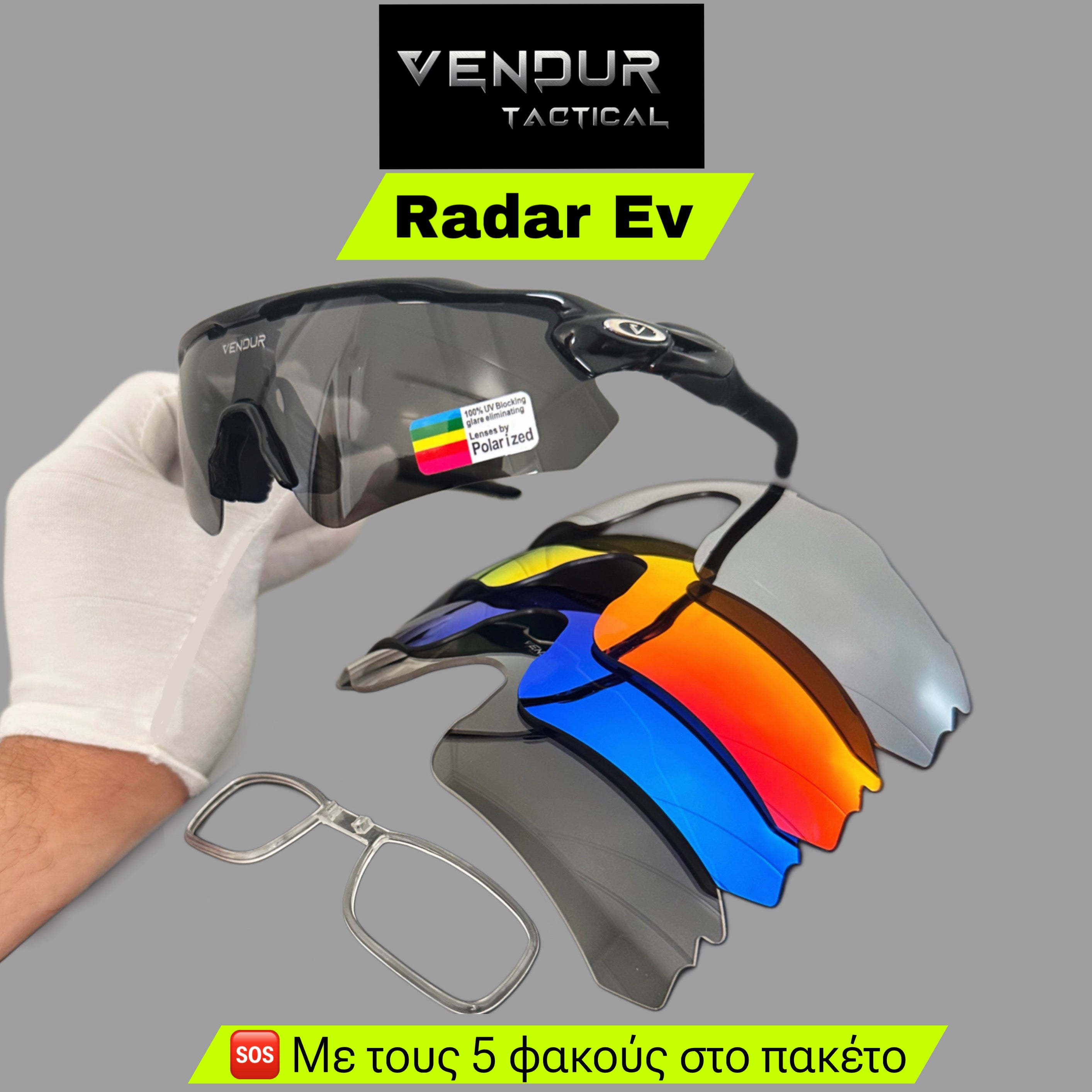 Vendur®️ sunglasses