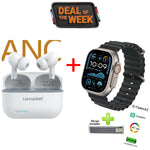 Load image into Gallery viewer, Ultra Ai Max smartwatch 
