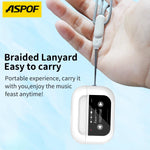 Φόρτωση εικόνας στο εργαλείο προβολής Συλλογής, Ασύρματα Ακουστικά με Οθόνη Αφής – ANC, Bluetooth 5.3, Έως 26 Ώρες Μπαταρία
