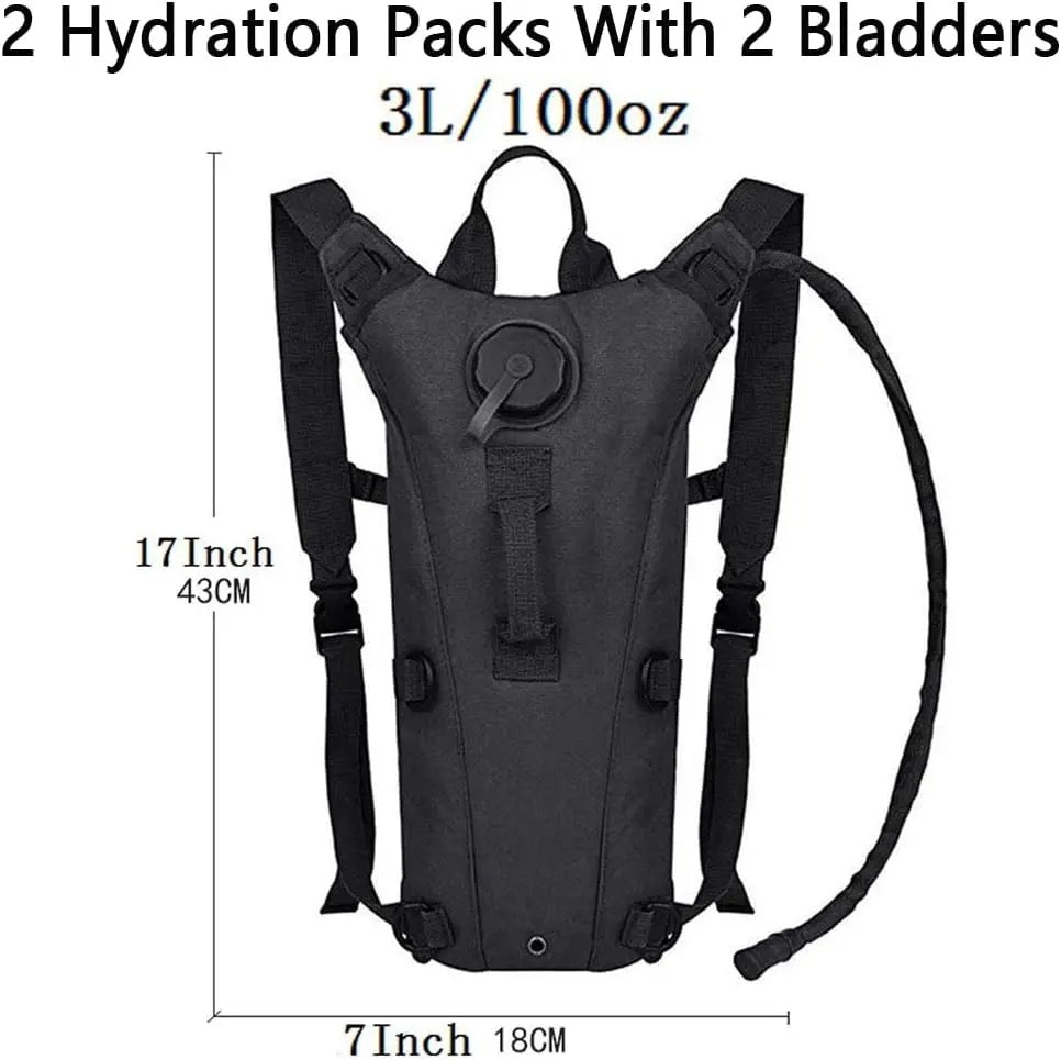 Camelback 3L