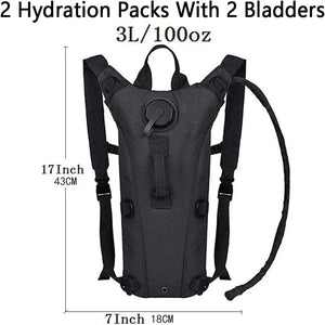 Camelback 3L