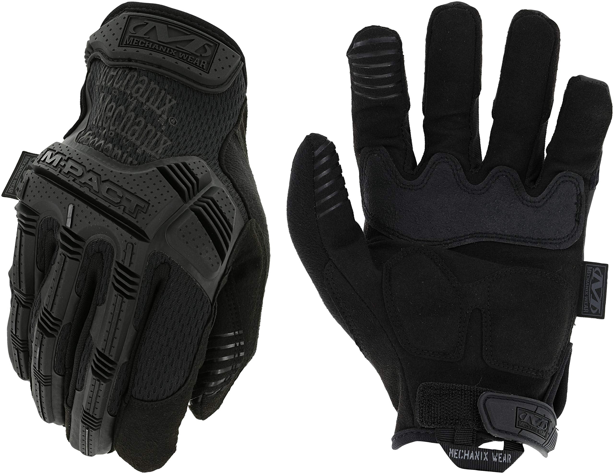 Impact Pro Mechanix Gloves