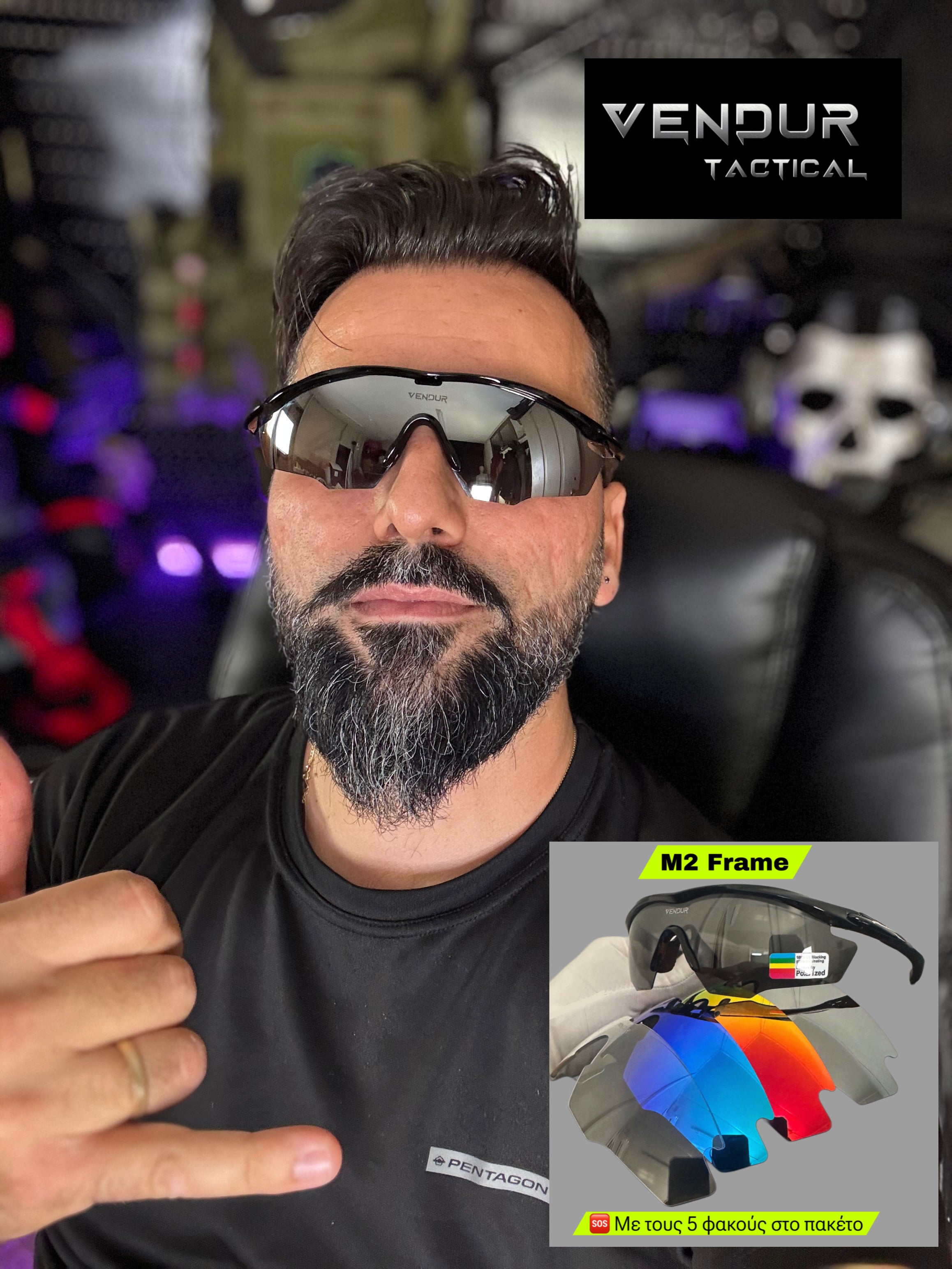 Vendur®️ sunglasses