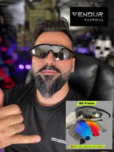 Vendur®️ sunglasses