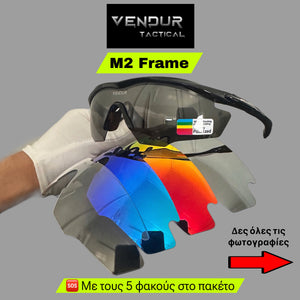 Vendur®️ sunglasses