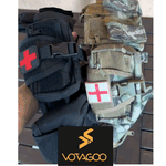 Load image into Gallery viewer, Votagoo Belt with many pockets
