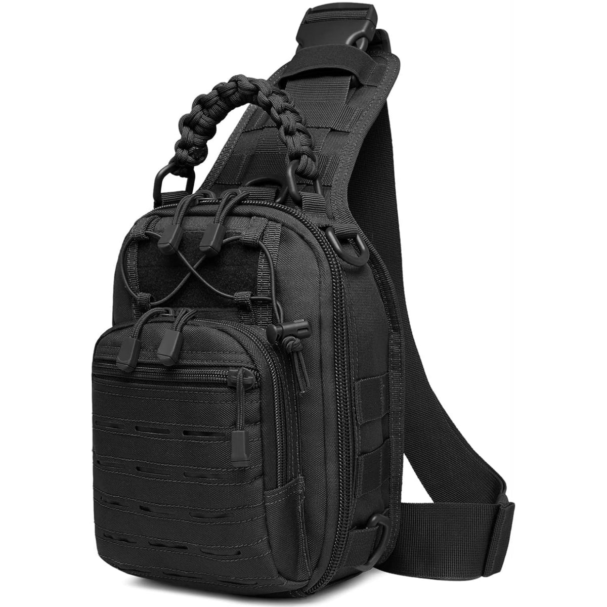 MCAN Sling Bag 5L with MOLLE