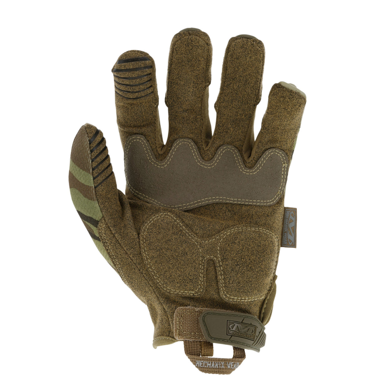 Impact Pro Mechanix Gloves