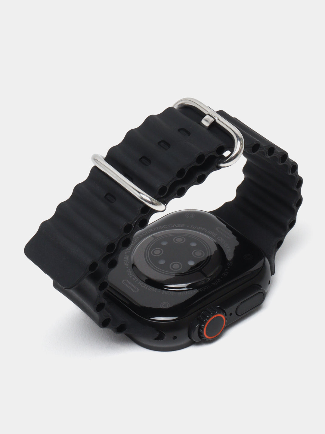 Οικονομικό Smart watch T900-Hk49