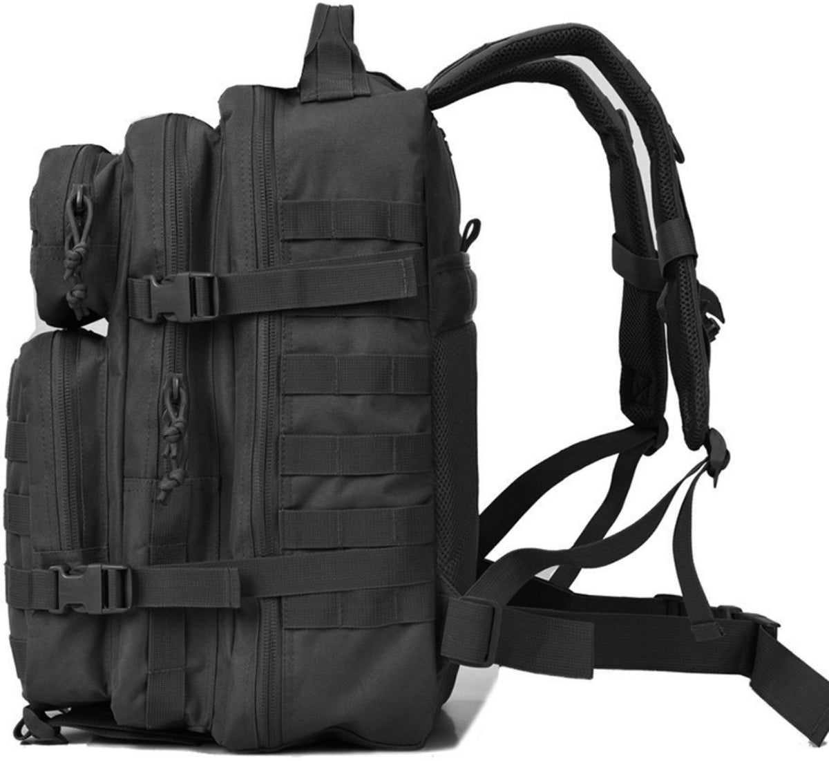MCAN backpack 45 liters