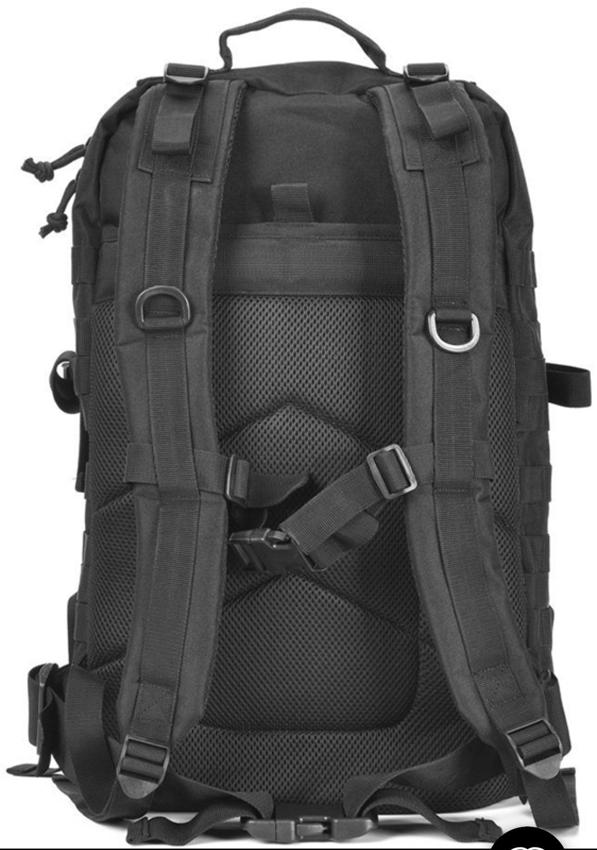MCAN backpack 45 liters