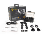 Load image into Gallery viewer, Electronic Earmuffs EARMOR M20T PRO -BK, Bluetooth 
