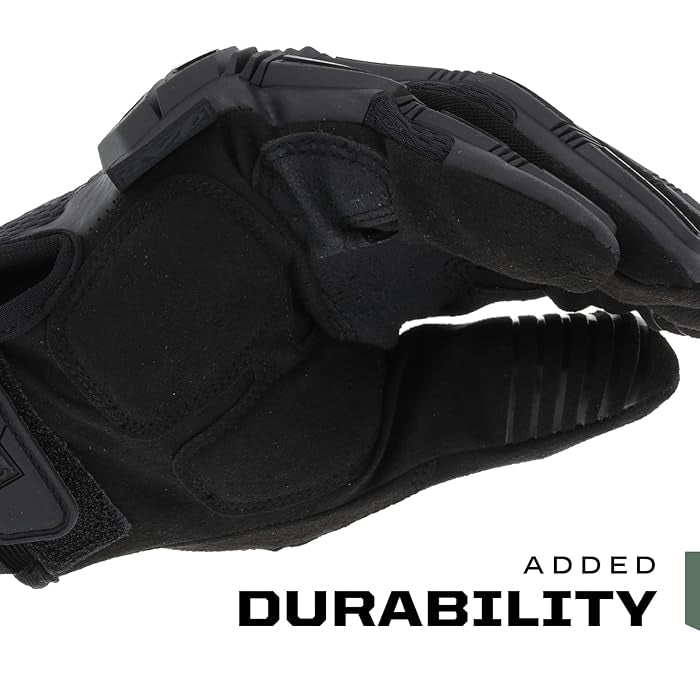 Impact Pro Mechanix Gloves