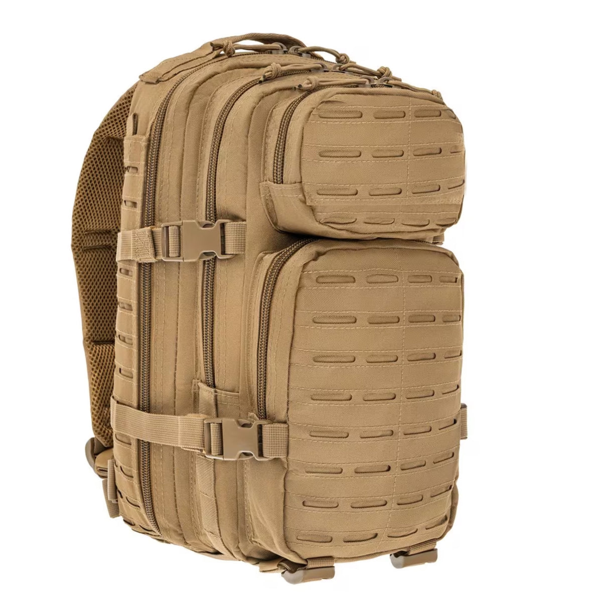 MCAN backpack 25 liters