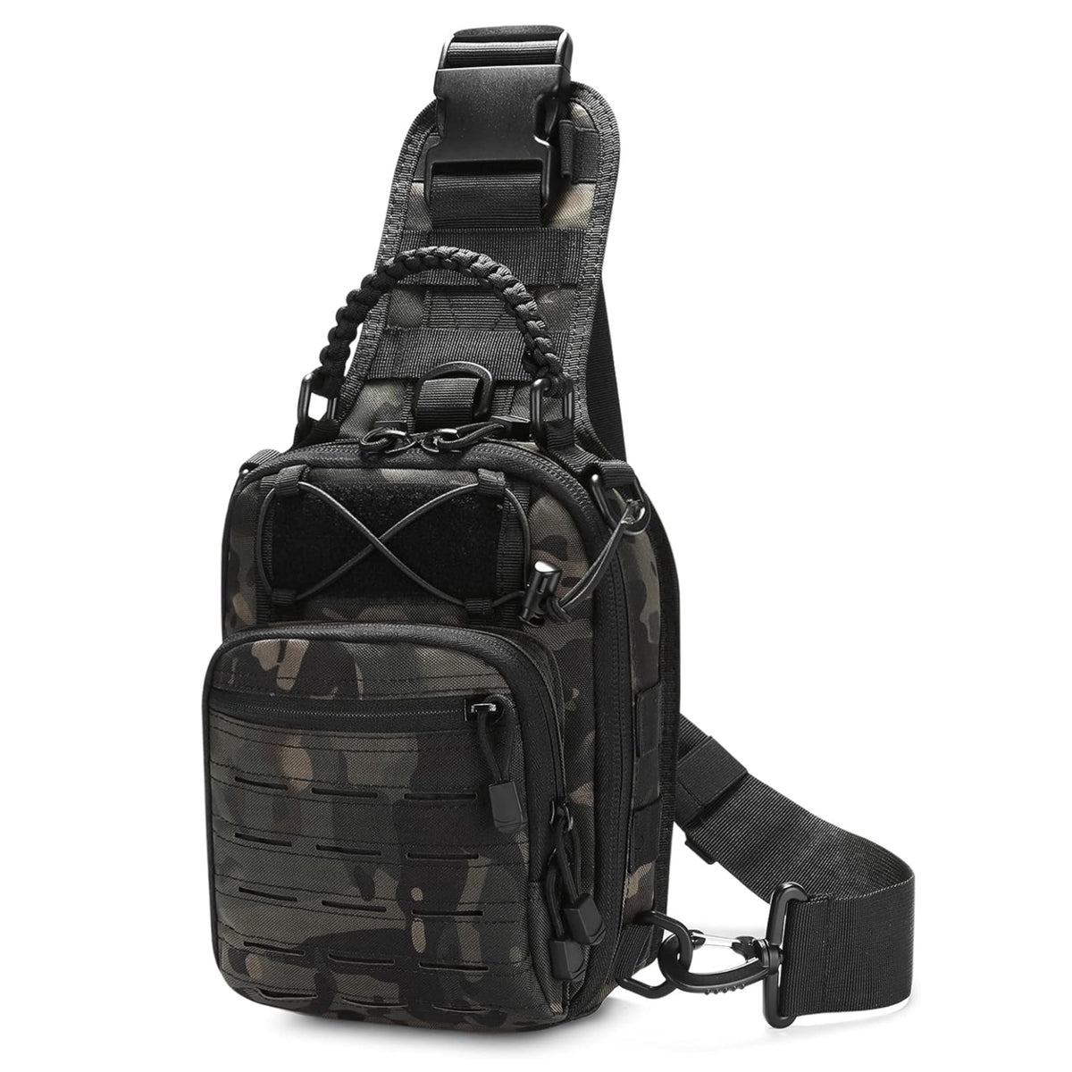 MCAN Sling Bag 5L with MOLLE
