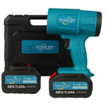 Φόρτωση εικόνας στο εργαλείο προβολής Συλλογής, Φορητό Blower Υψηλής Ισχύος – Για Αυλή, Αυτοκίνητο, BBQ &amp; Εργαλεία
