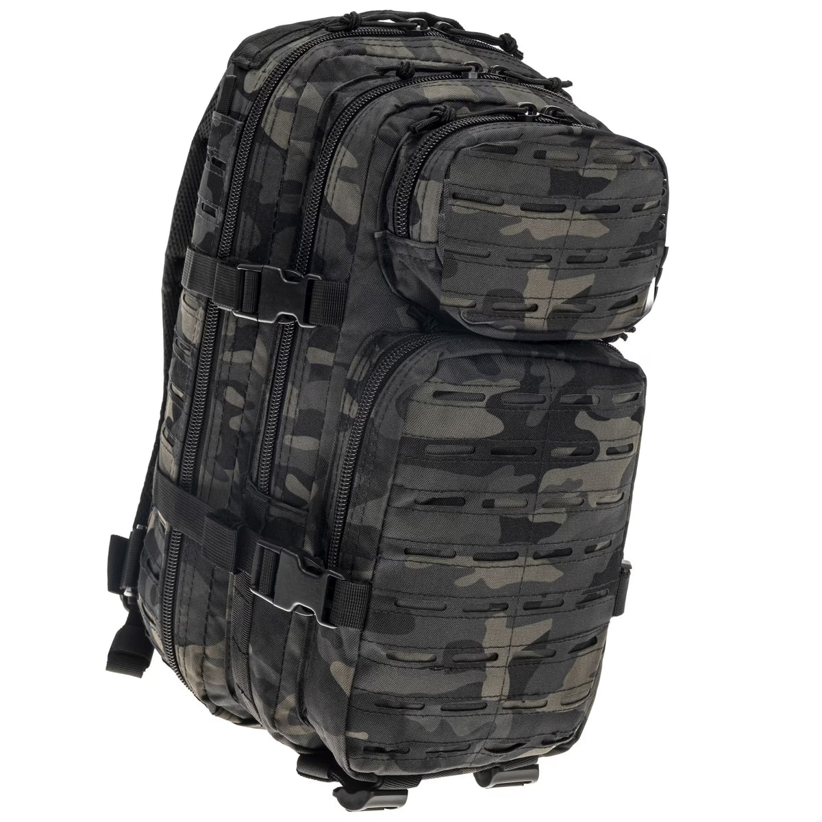 MCAN backpack 25 liters