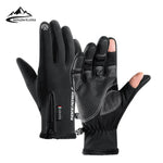 Load image into Gallery viewer, Winter Waterproof Gloves
