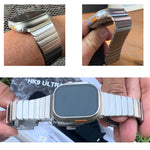 Load image into Gallery viewer, Ultra Ai Max smartwatch 
