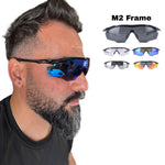 Φόρτωση εικόνας στο εργαλείο προβολής Συλλογής, Vendur®️ sunglasses
