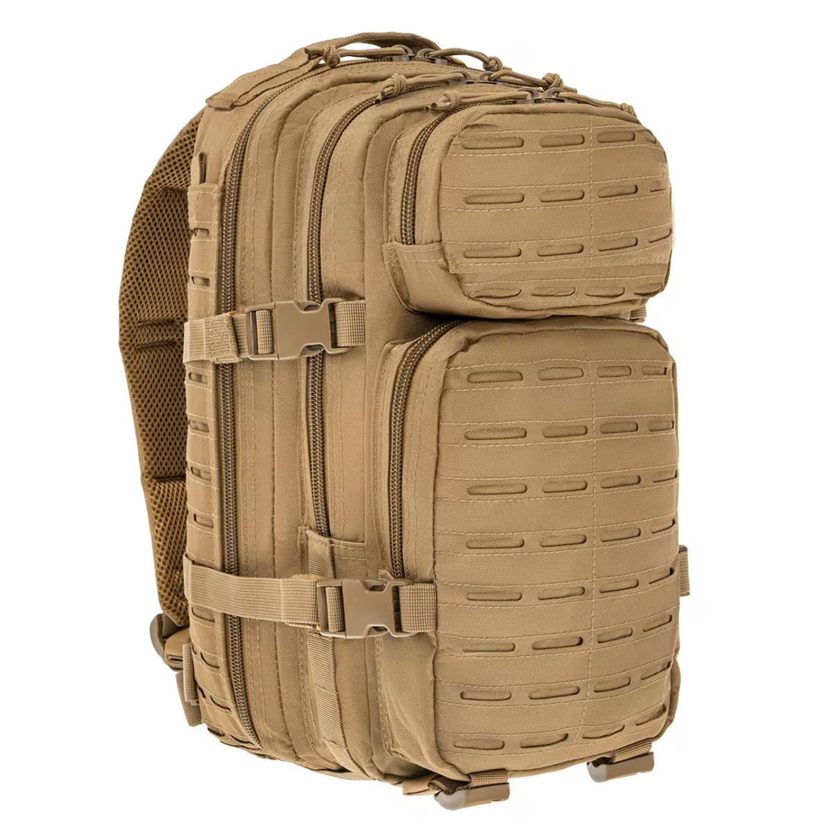 MCAN backpack 25 liters