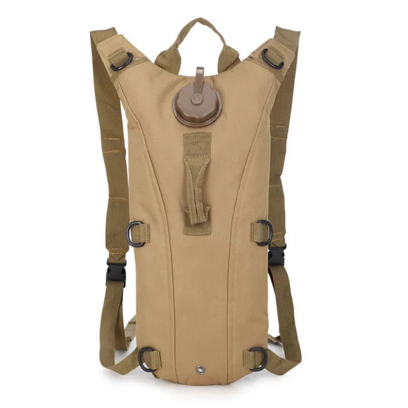 Camelback 3L