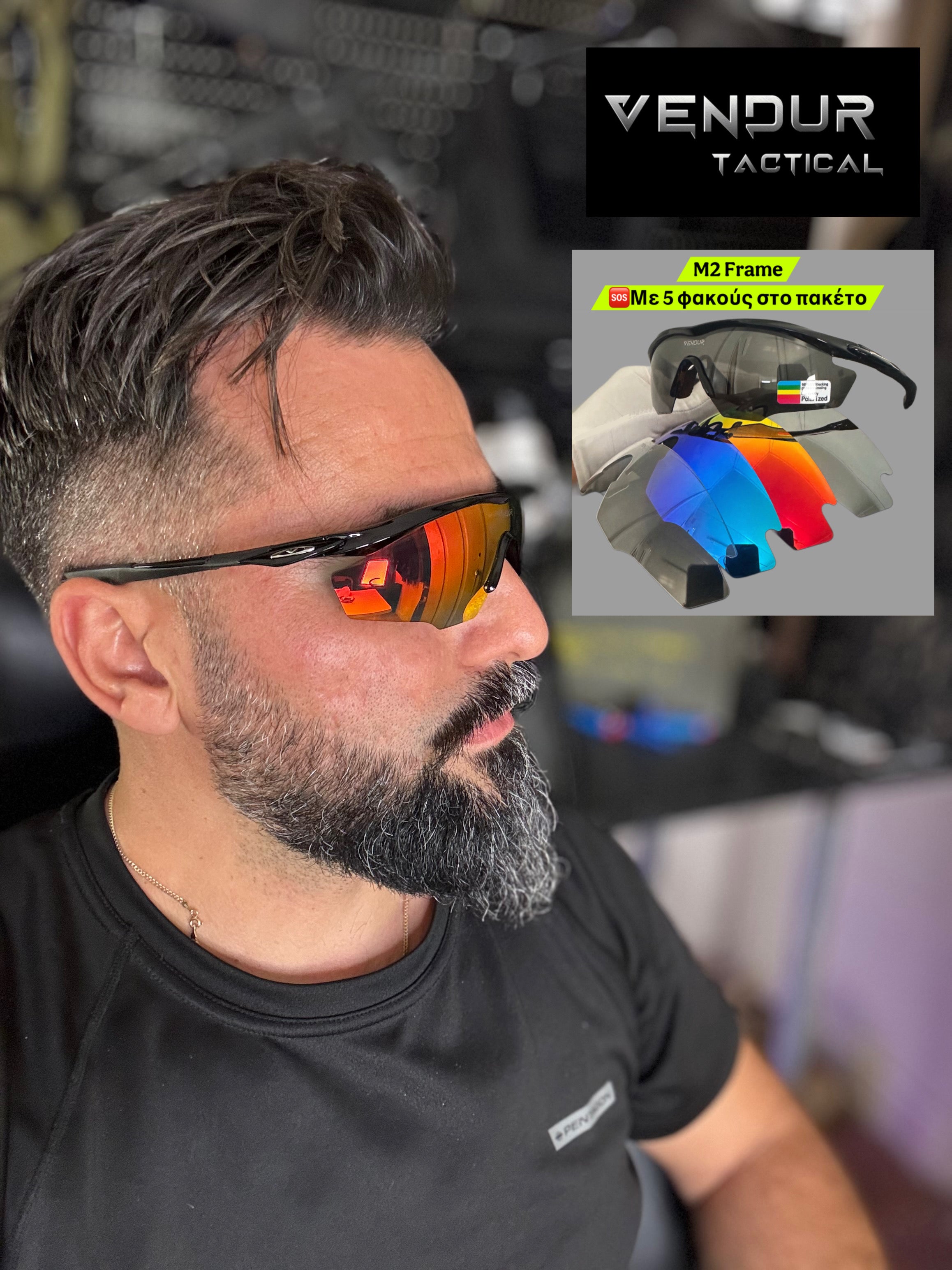 Vendur®️ sunglasses