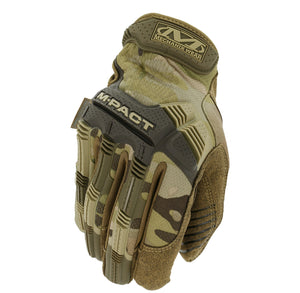 Impact Pro Mechanix Gloves