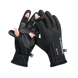 Winter Waterproof Gloves