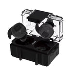 Φόρτωση εικόνας στο εργαλείο προβολής Συλλογής, EARMOR M20T AI – Έξυπνες Ωτοασπίδες Νέας Γενιάς
