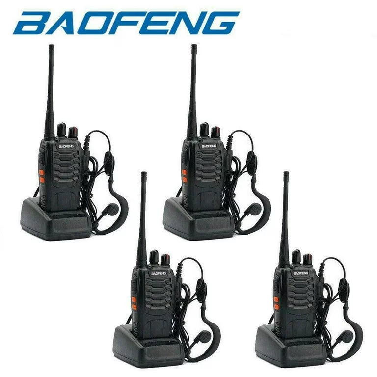 Set Offer 🔊Wireless range up to 4km 