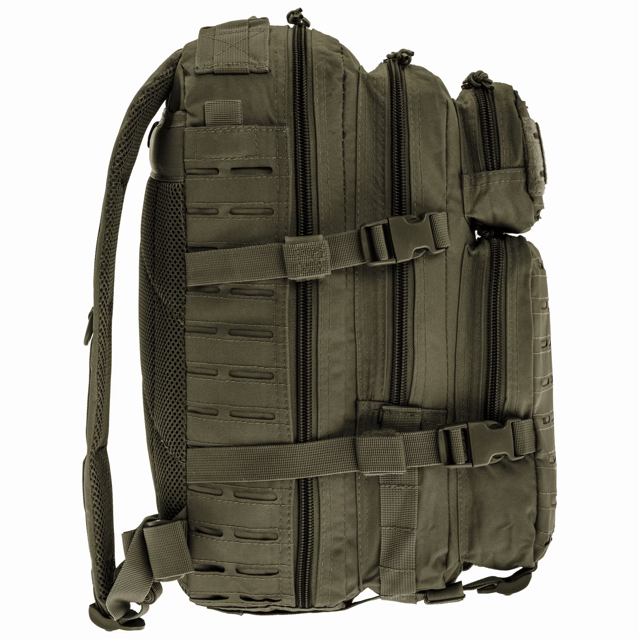 MCAN backpack 25 liters