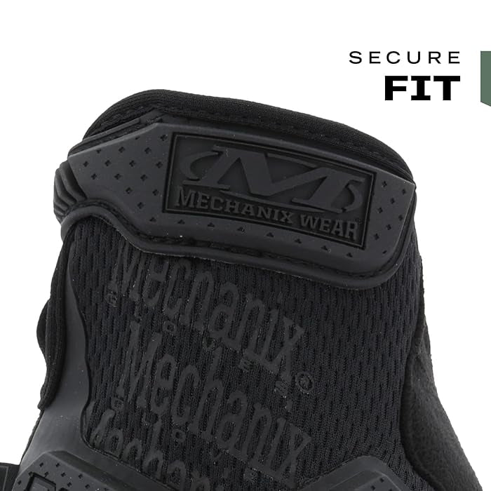 Impact Pro Mechanix Gloves