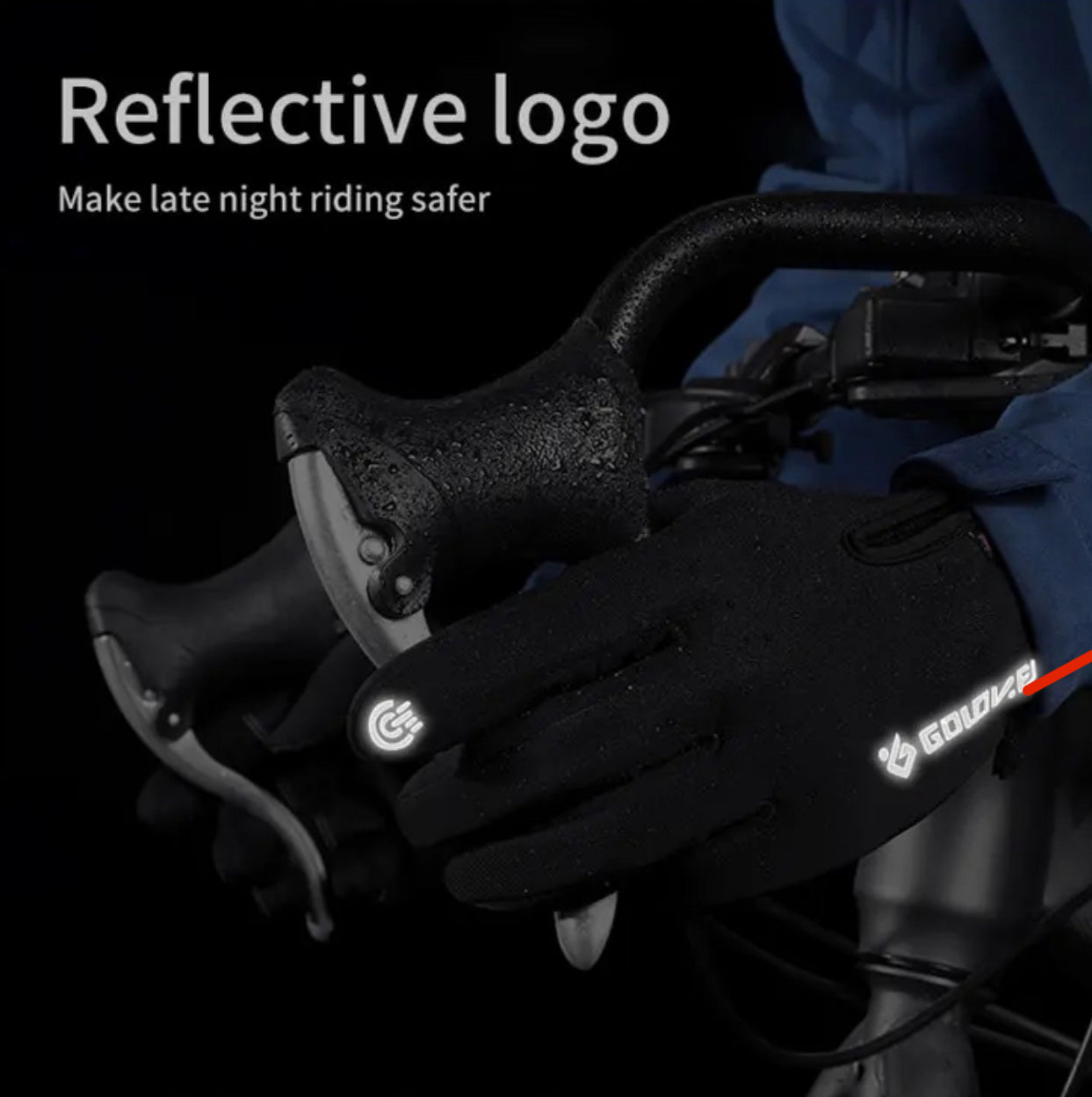 Winter Waterproof Gloves