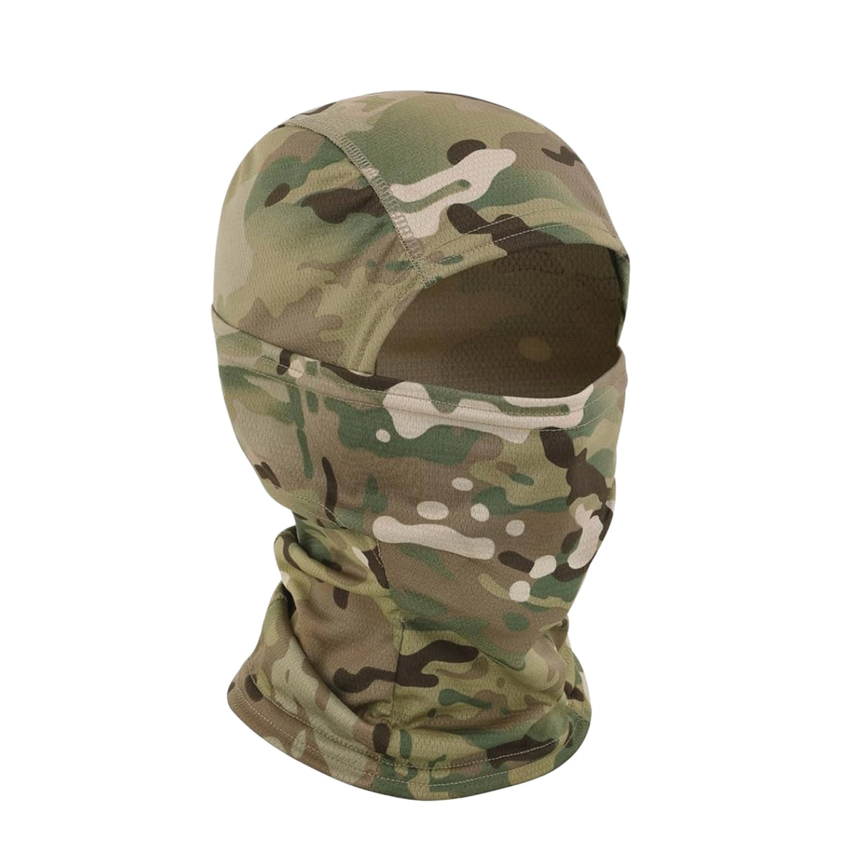 Balaclava Full Face Mask – Αντιανεμική Κουκούλα Σκι & Μοτοσυκλέτας