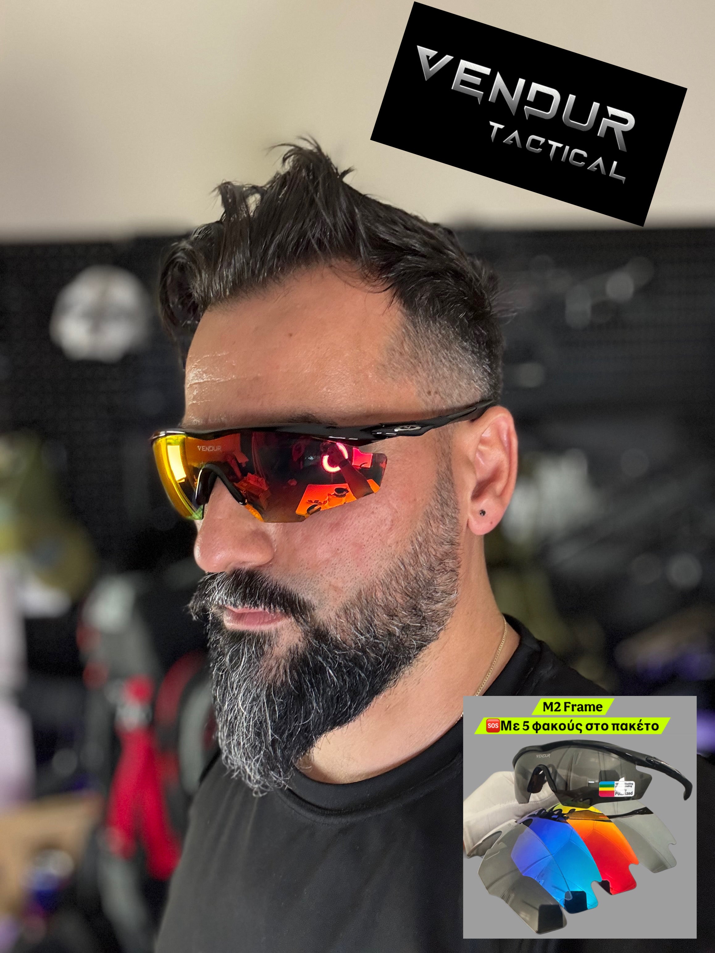 Vendur®️ sunglasses