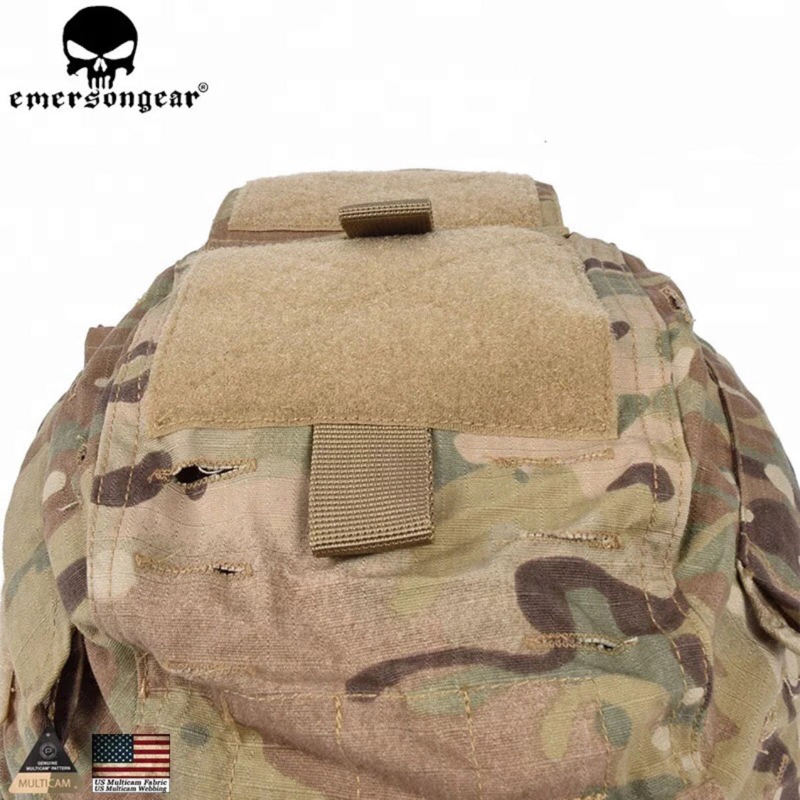EmersonGear Multicam Κάλυμμα Κράνους Tactical – One Size