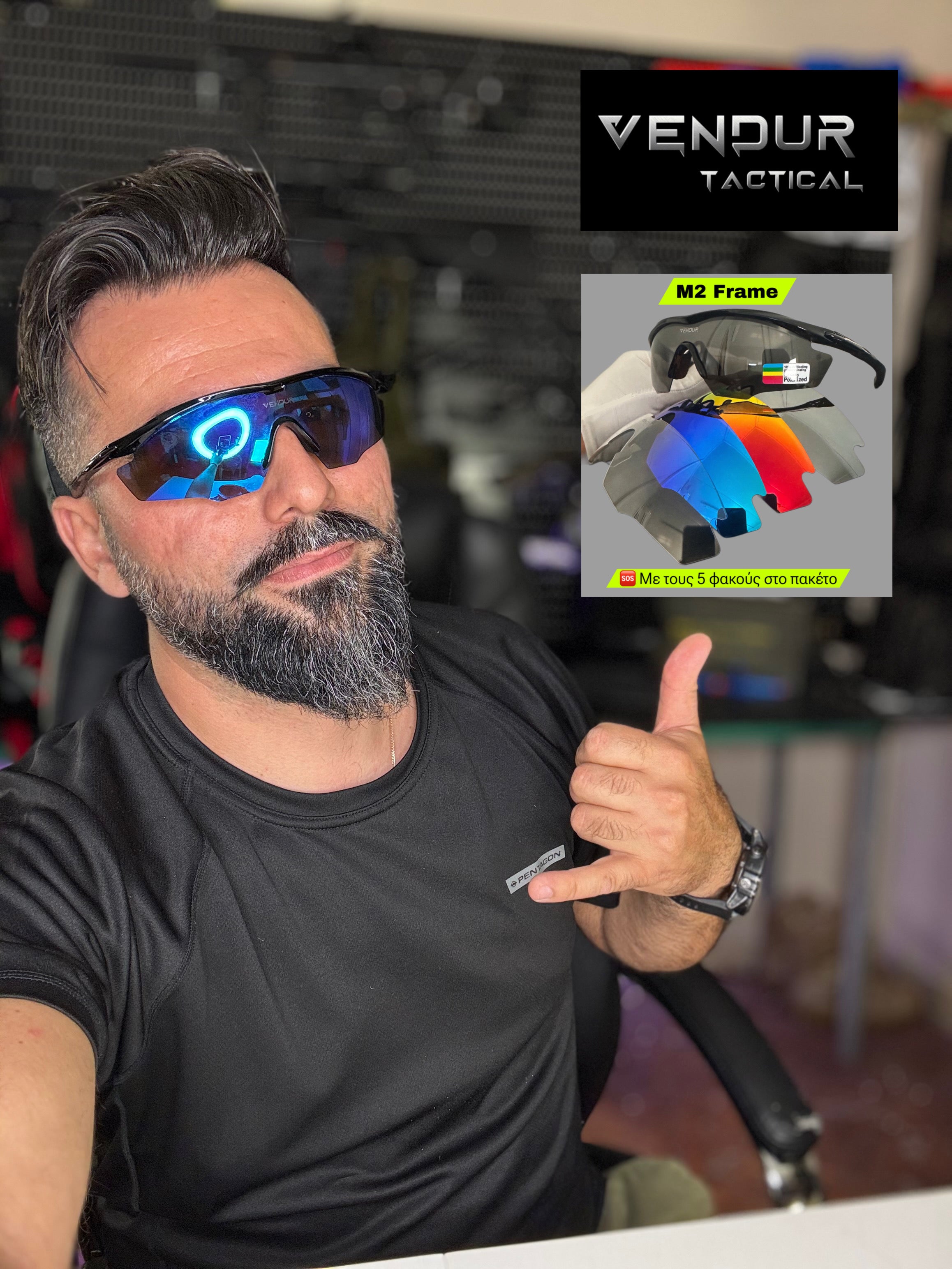 Vendur®️ sunglasses
