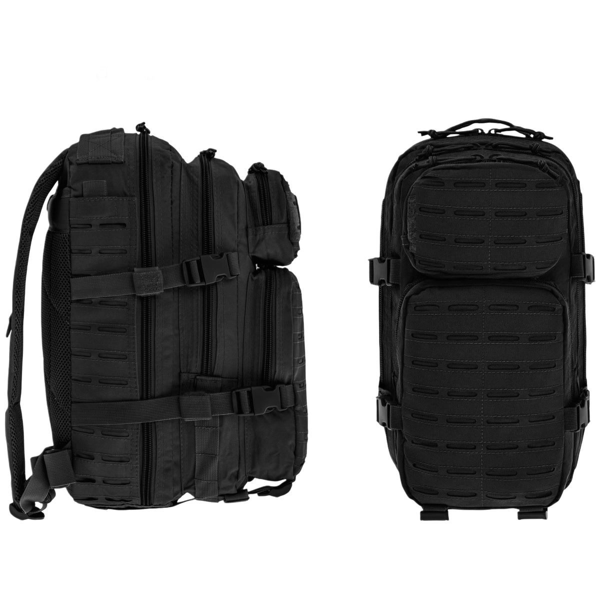 MCAN backpack 25 liters