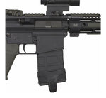 Φόρτωση εικόνας στο εργαλείο προβολής Συλλογής, Λάστιχο Ταχείας Εξαγωγής Γεμιστήρα (Fast Mag Pull) – Tactical Rubber Grip
